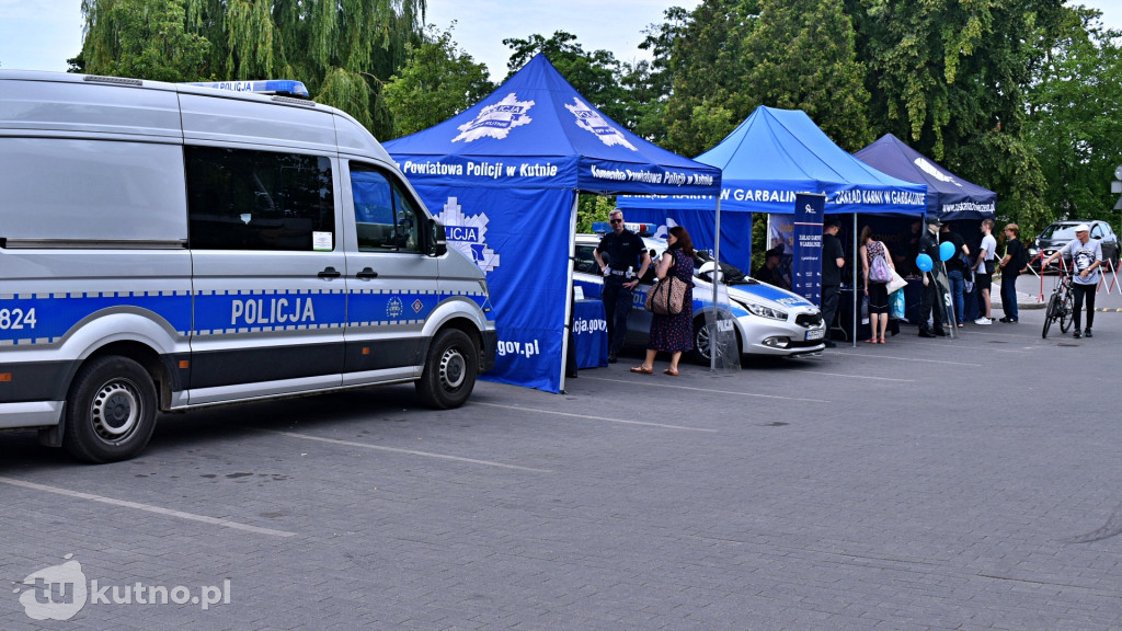 8. Powiatowe Targi Pracy w Kutnie