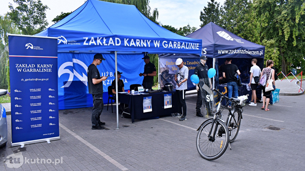 8. Powiatowe Targi Pracy w Kutnie