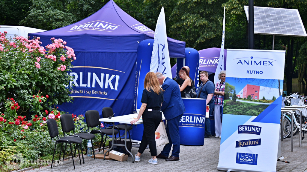 8. Powiatowe Targi Pracy w Kutnie