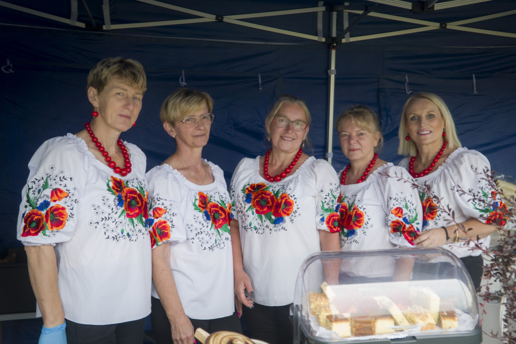 Przegląd Orkiestr Dętych w Świnicach Warckich