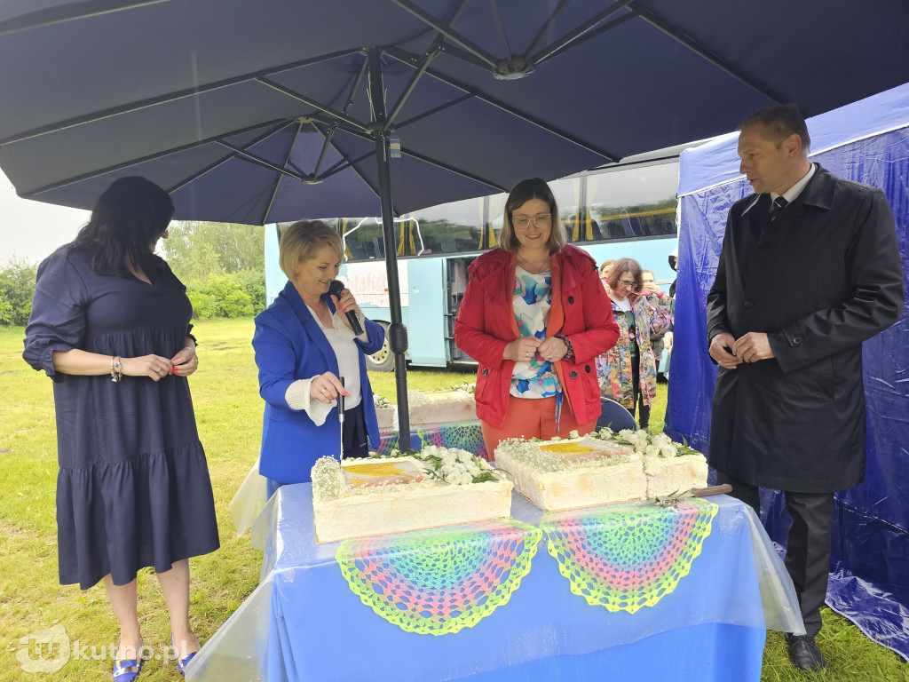 Przegląd Orkiestr Dętych w Świnicach Warckich