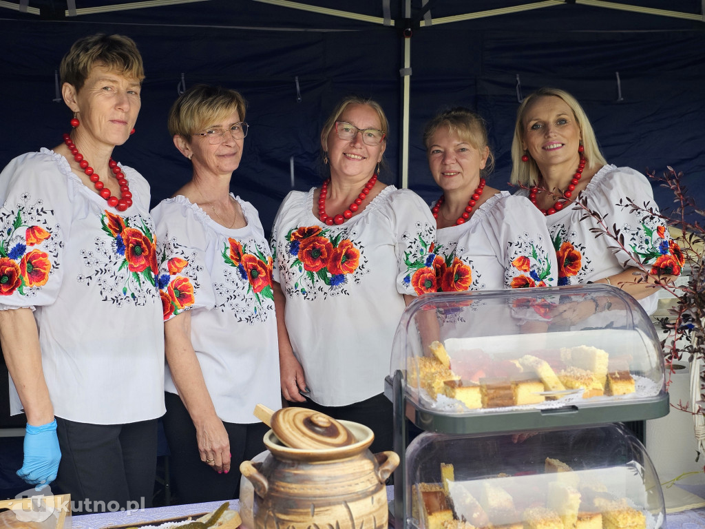 Przegląd Orkiestr Dętych w Świnicach Warckich