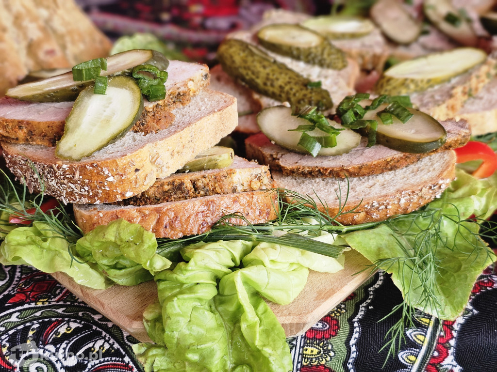 Przegląd Orkiestr Dętych w Świnicach Warckich