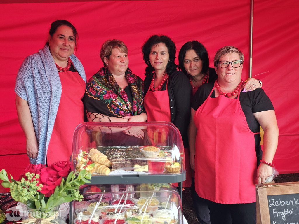 Przegląd Orkiestr Dętych w Świnicach Warckich