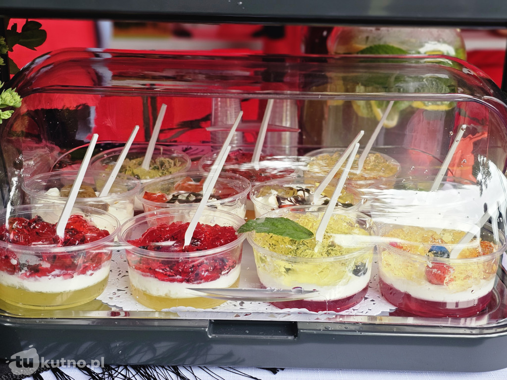 Przegląd Orkiestr Dętych w Świnicach Warckich