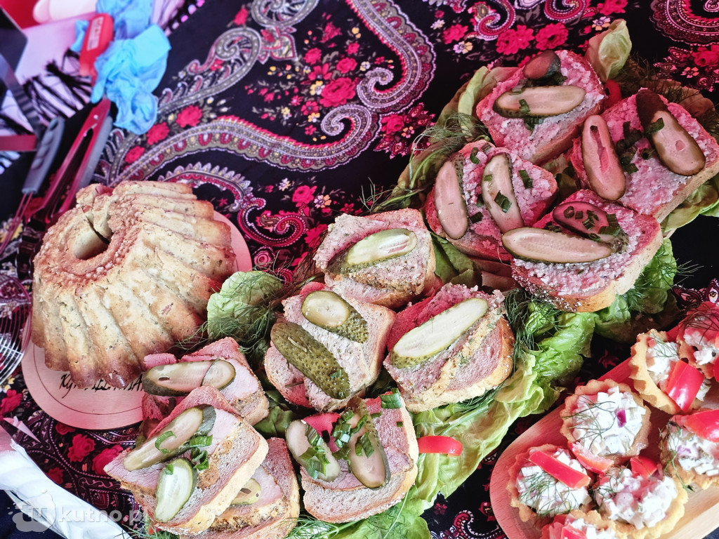 Przegląd Orkiestr Dętych w Świnicach Warckich