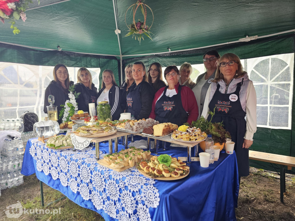 Przegląd Orkiestr Dętych w Świnicach Warckich