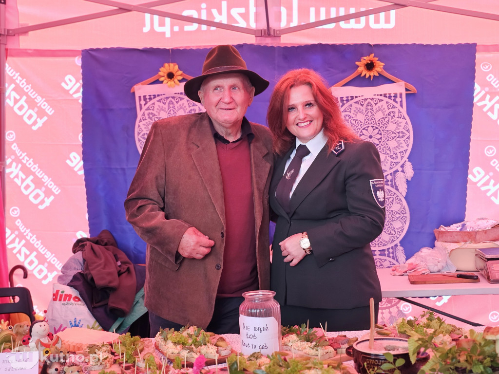 Przegląd Orkiestr Dętych w Świnicach Warckich