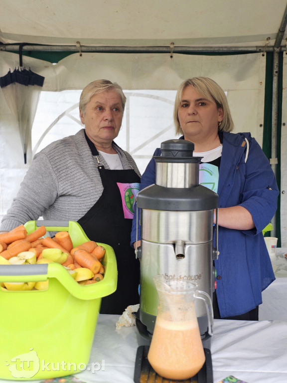 Przegląd Orkiestr Dętych w Świnicach Warckich