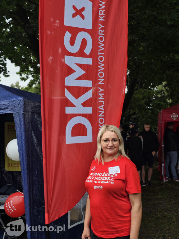 Przegląd Orkiestr Dętych w Świnicach Warckich