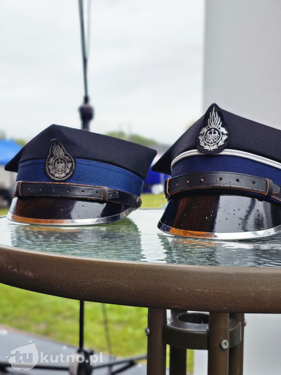 Przegląd Orkiestr Dętych w Świnicach Warckich