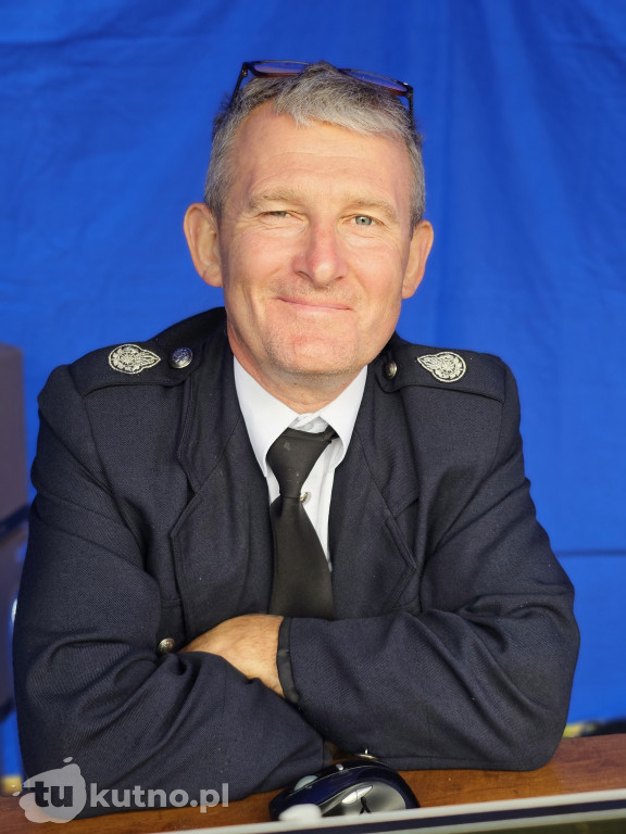 Przegląd Orkiestr Dętych w Świnicach Warckich