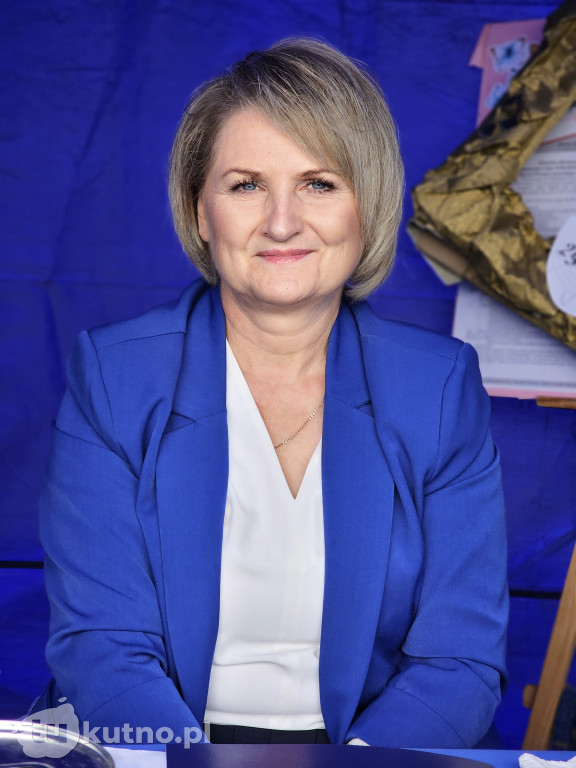 Przegląd Orkiestr Dętych w Świnicach Warckich