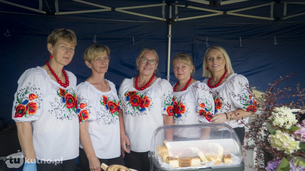 Przegląd Orkiestr Dętych w Świnicach Warckich