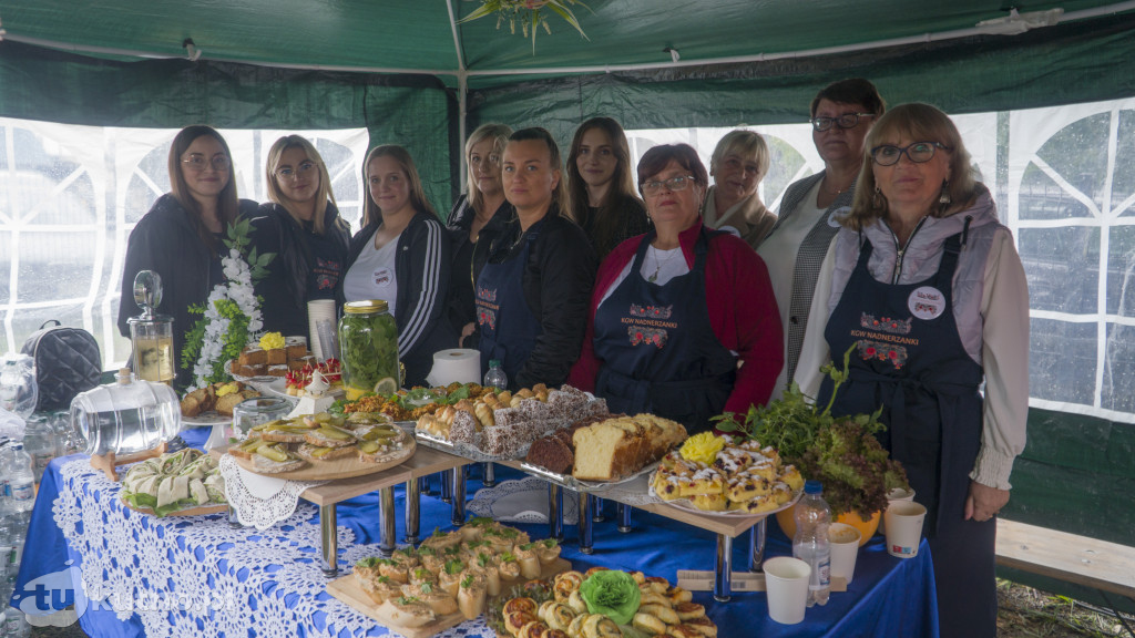 Przegląd Orkiestr Dętych w Świnicach Warckich