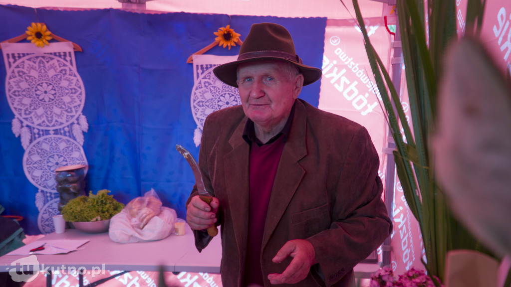 Przegląd Orkiestr Dętych w Świnicach Warckich