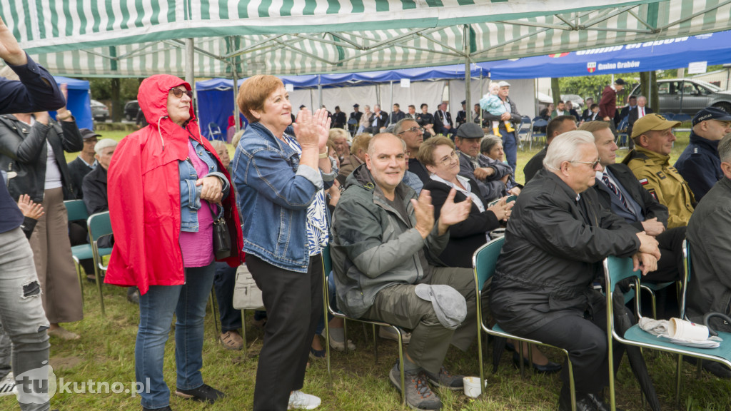 Przegląd Orkiestr Dętych w Świnicach Warckich