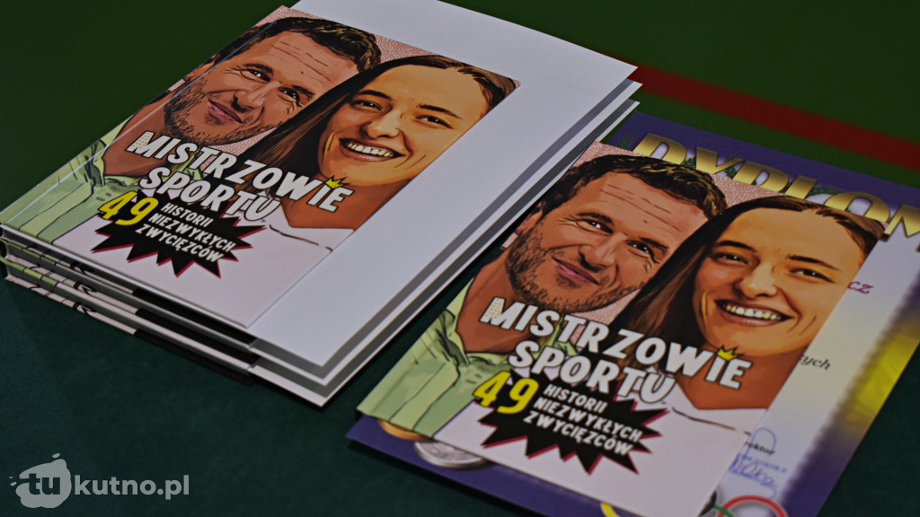 Zakończenie roku szkolnego 2023/24