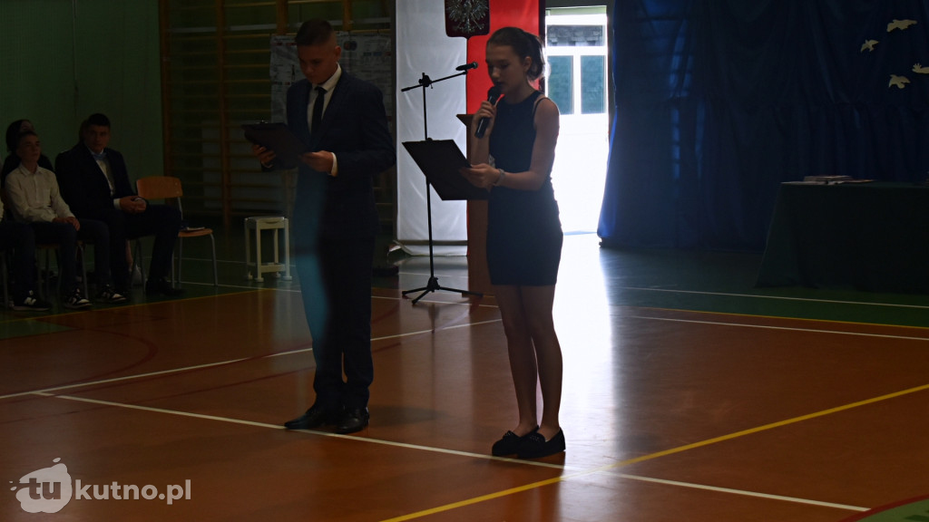 Zakończenie roku szkolnego 2023/24