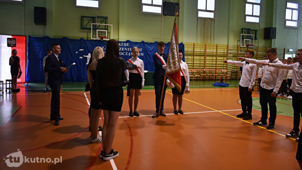 Zakończenie roku szkolnego 2023/24