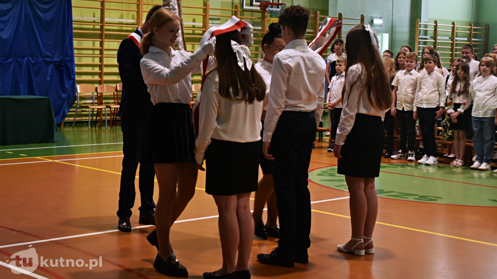 Zakończenie roku szkolnego 2023/24