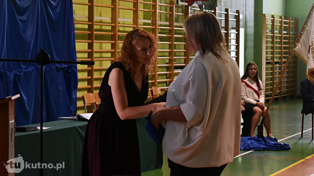 Zakończenie roku szkolnego 2023/24