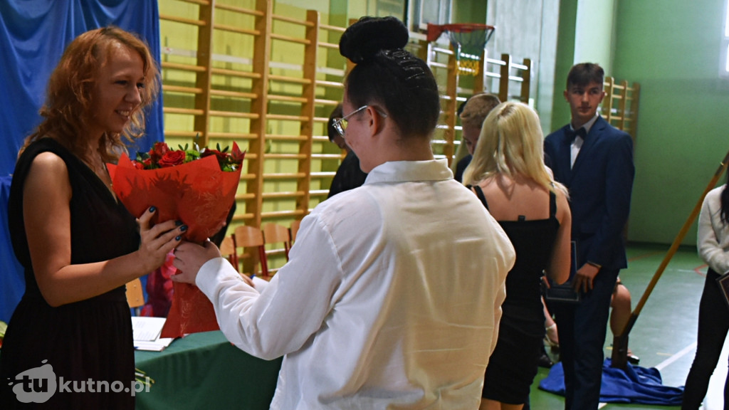 Zakończenie roku szkolnego 2023/24