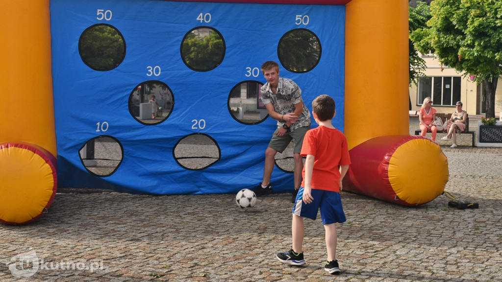 Mecz Polska - Austria