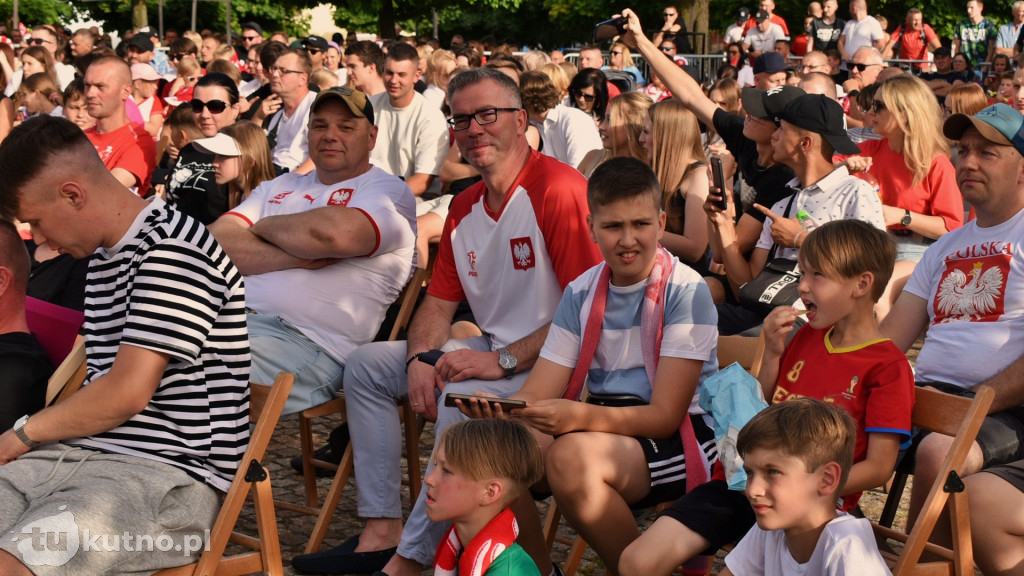 Mecz Polska - Austria