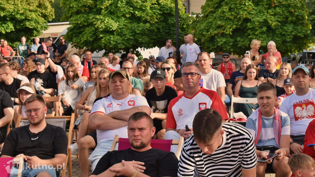 Mecz Polska - Austria