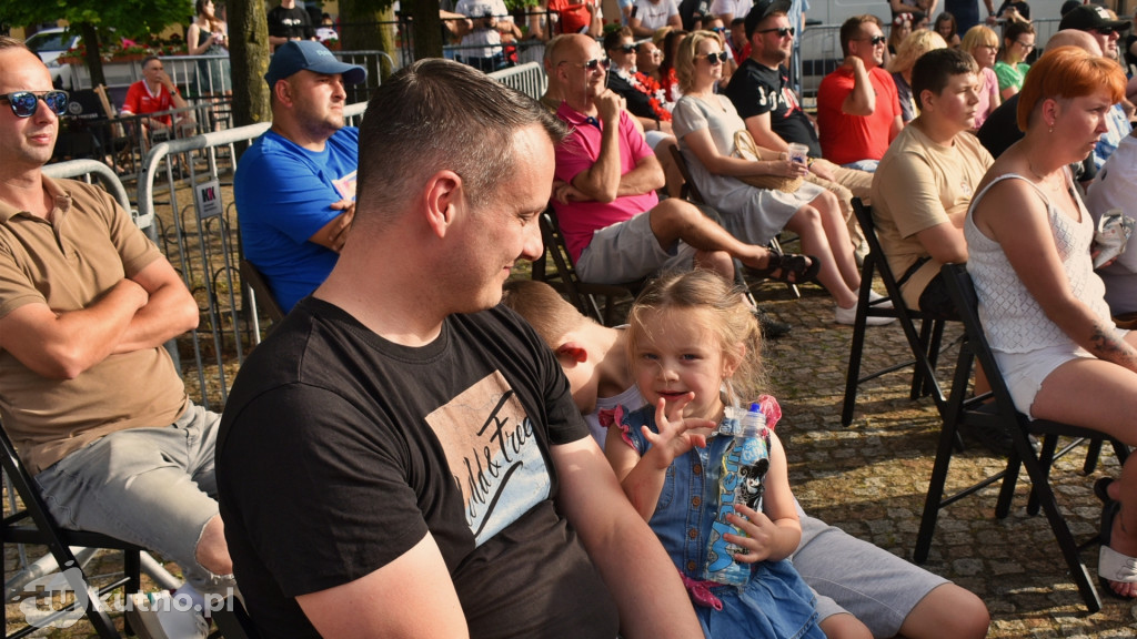 Mecz Polska - Austria