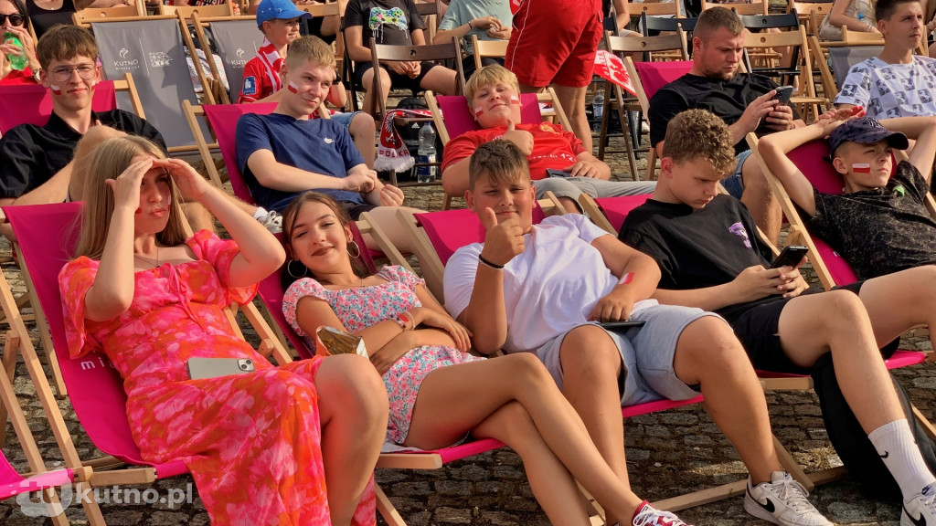 Mecz Polska - Austria