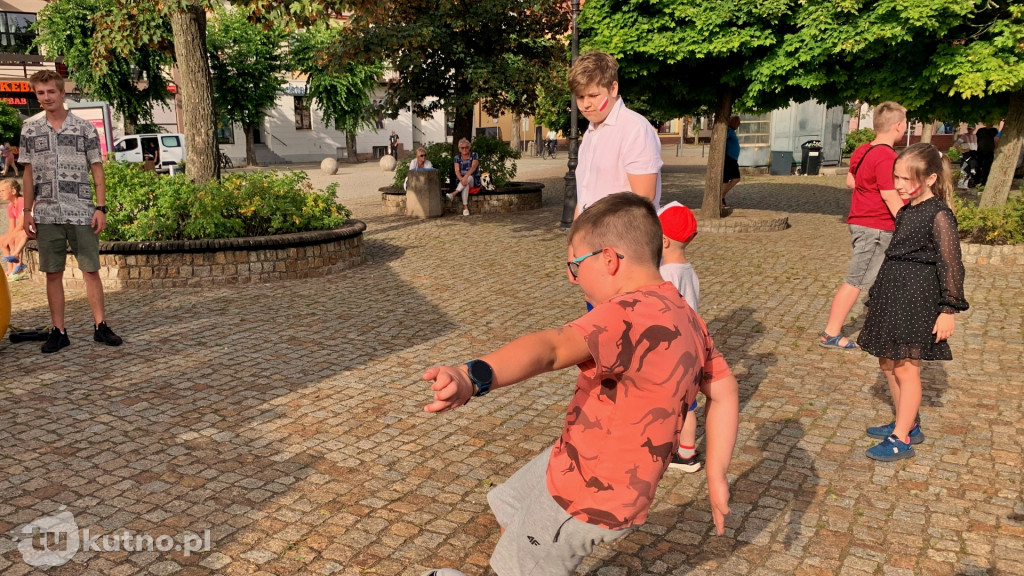 Mecz Polska - Austria