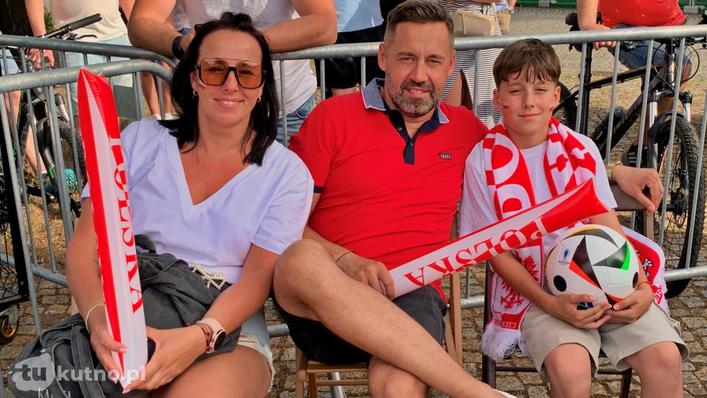 Mecz Polska - Austria