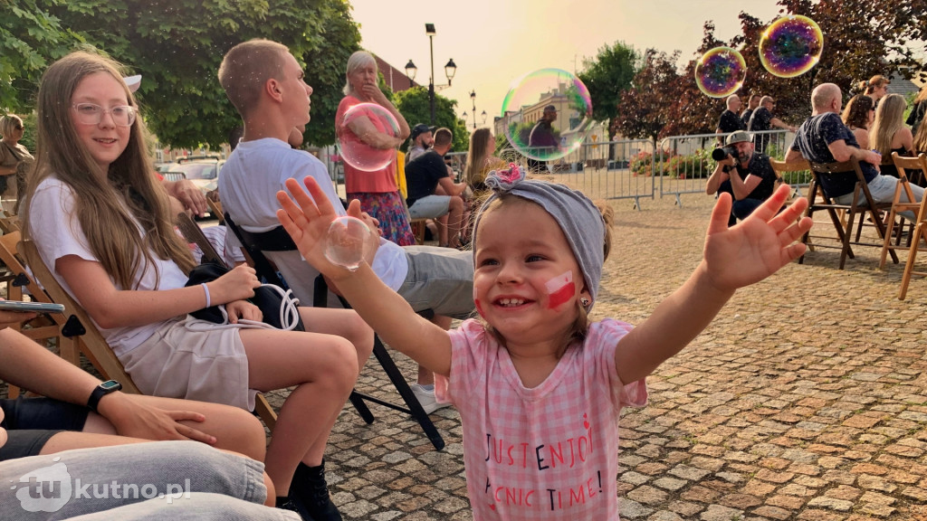 Mecz Polska - Austria