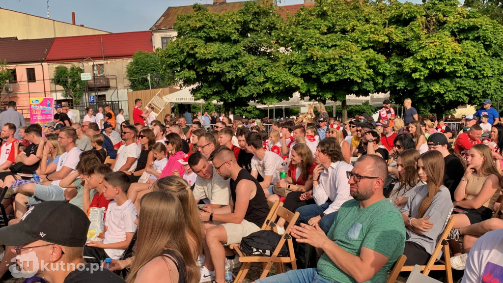 Mecz Polska - Austria