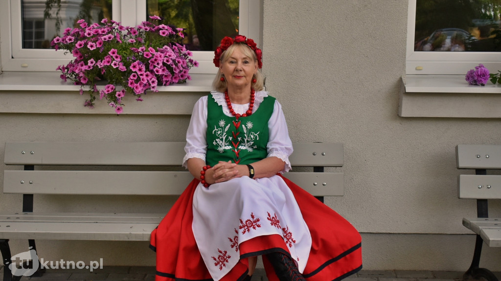 Noc Świętojańska w Leszczynku