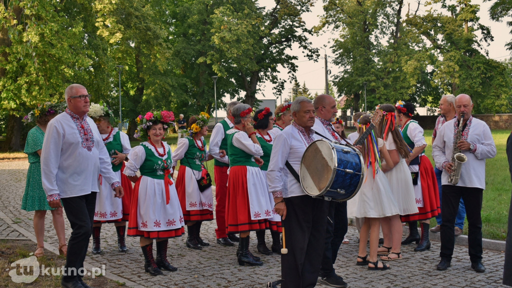 Noc Świętojańska w Leszczynku