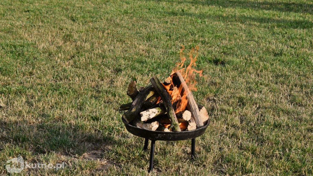 Noc Świętojańska w Leszczynku