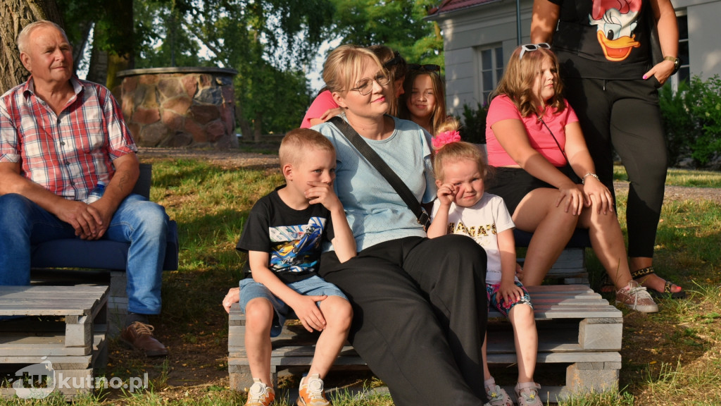 Noc Świętojańska w Leszczynku