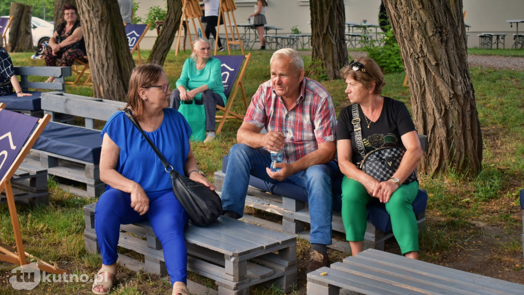 Noc Świętojańska w Leszczynku