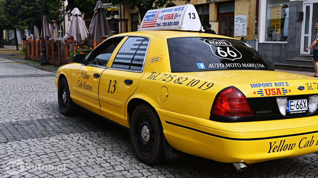 III Rodzinny Rajd Rowerowy 