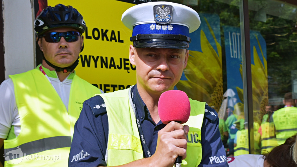 III Rodzinny Rajd Rowerowy 