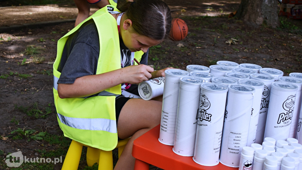 III Rodzinny Rajd Rowerowy 