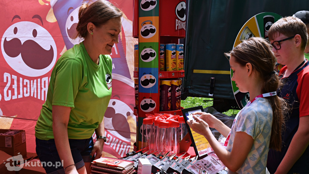 III Rodzinny Rajd Rowerowy 