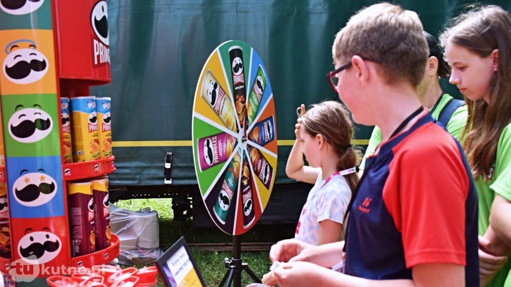 III Rodzinny Rajd Rowerowy 