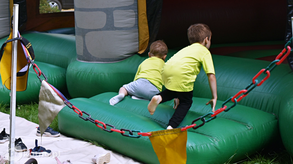 III Rodzinny Rajd Rowerowy 