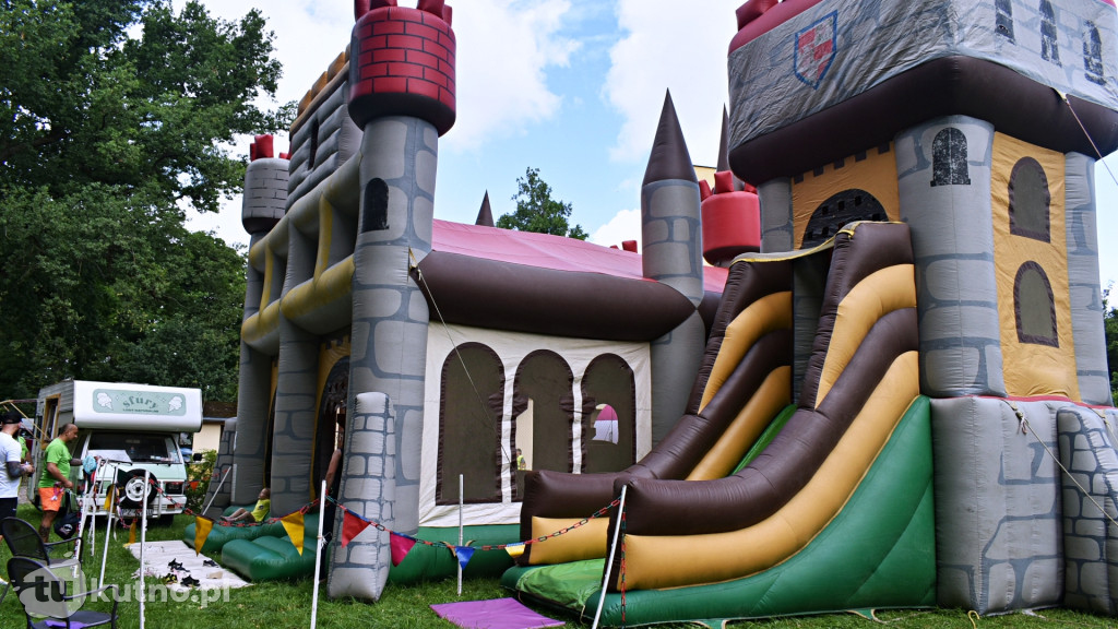 III Rodzinny Rajd Rowerowy 