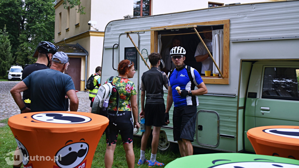 III Rodzinny Rajd Rowerowy 