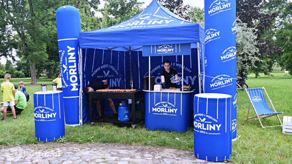 III Rodzinny Rajd Rowerowy 